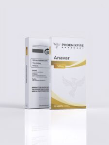 anavar
