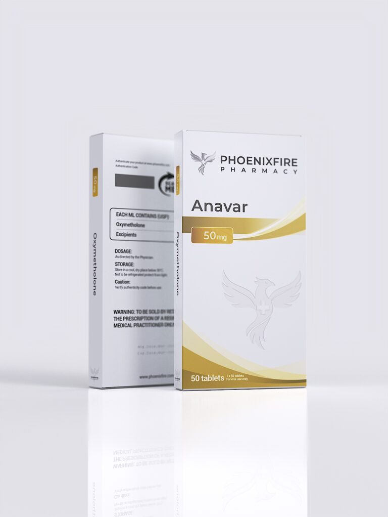 anavar