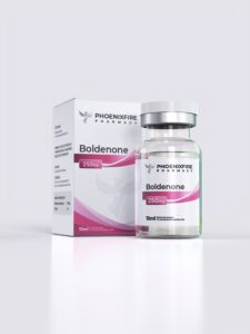 boldenone