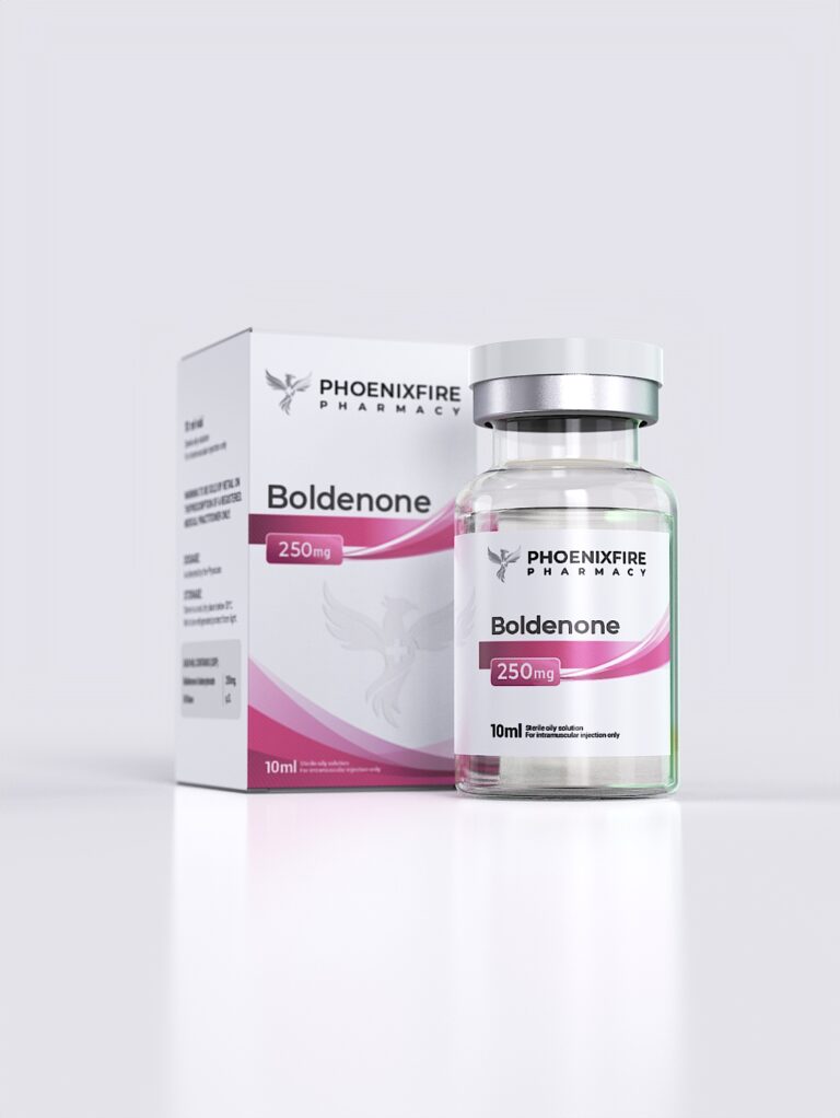 boldenone