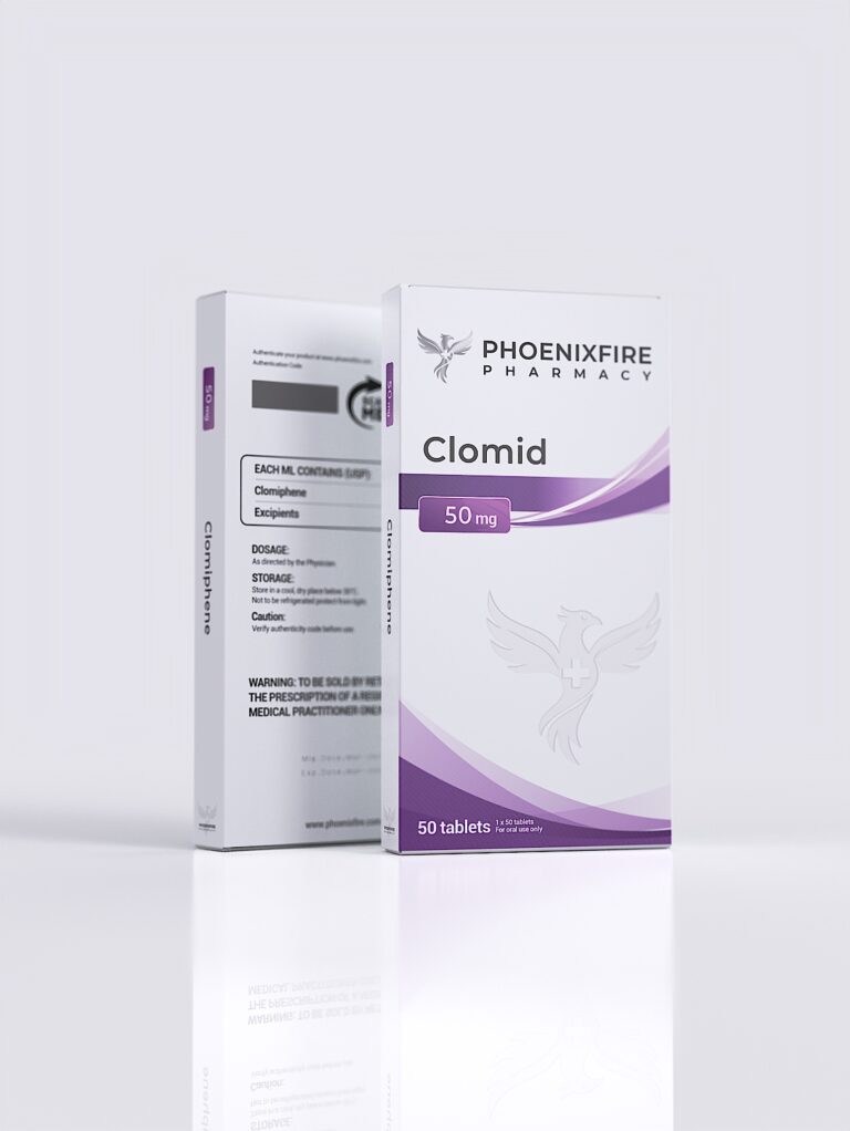 clomid