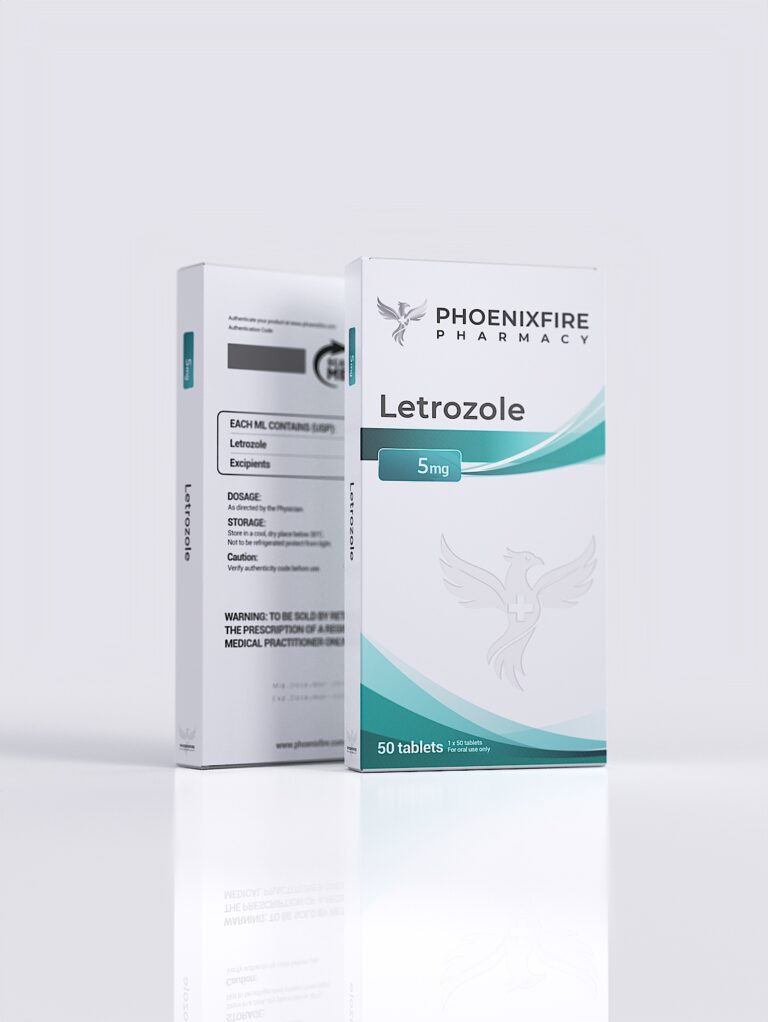 letrozole