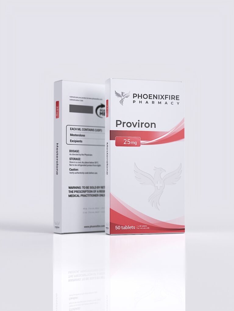 proviron