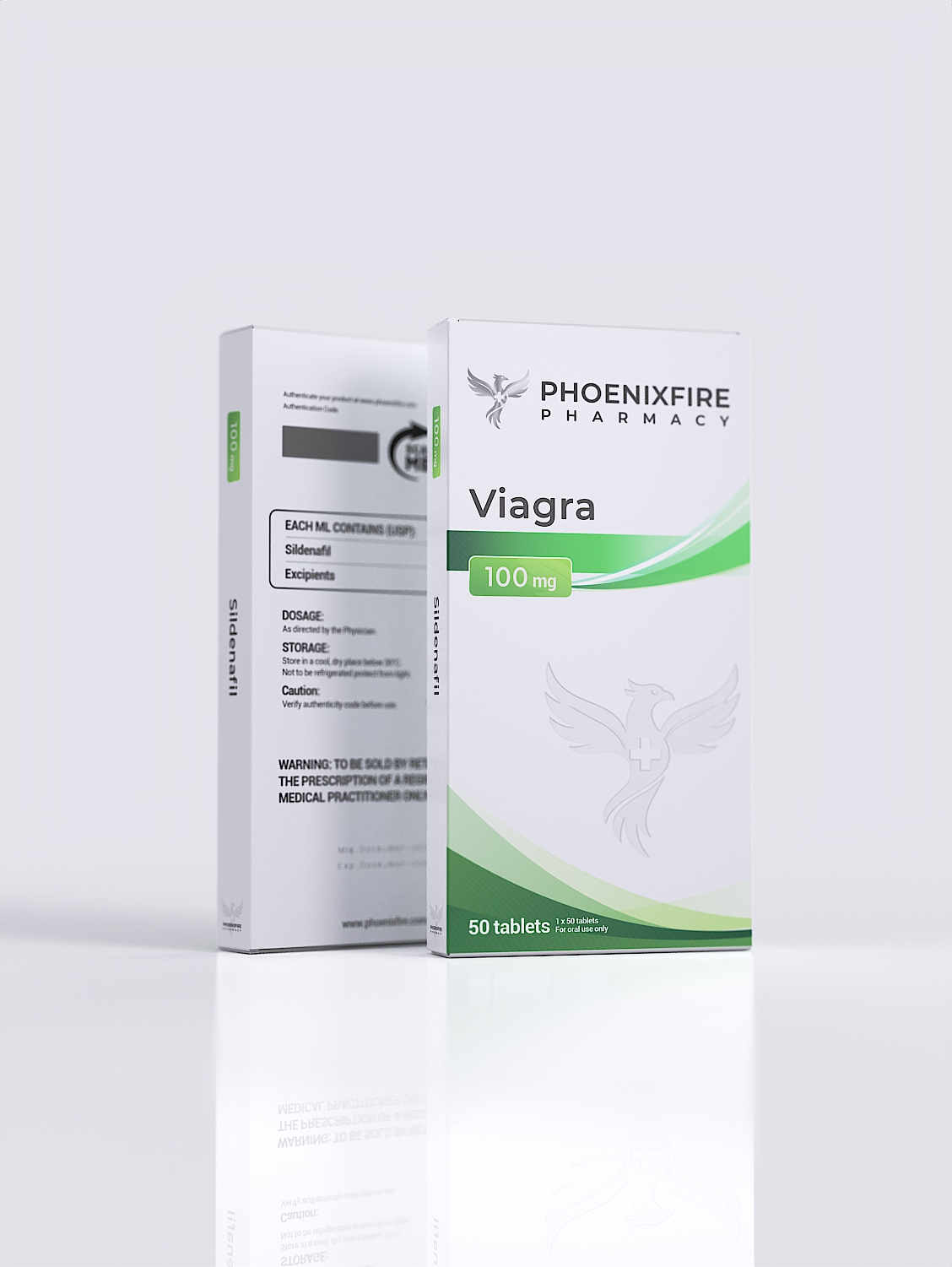 VIAGRA-100